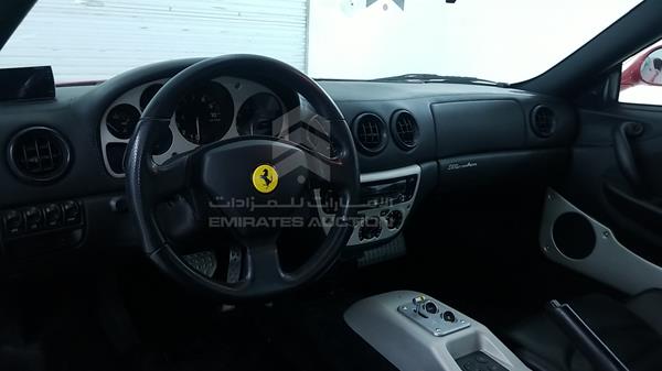 Photo 14 VIN: ZFFYR51J000117645 - FERRARI 360 