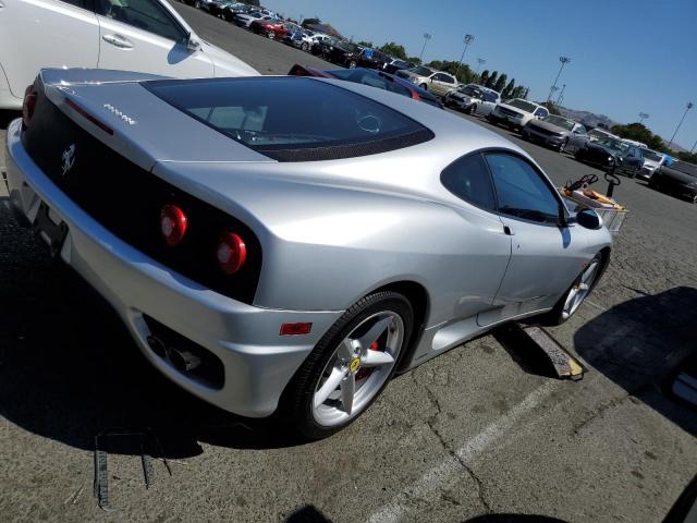 Photo 2 VIN: ZFFYU51A5Y0121700 - FERRARI 360 