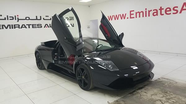 Photo 14 VIN: ZHWBA37S88LA02629 - LAMBORGHINI MURCIELAGO 