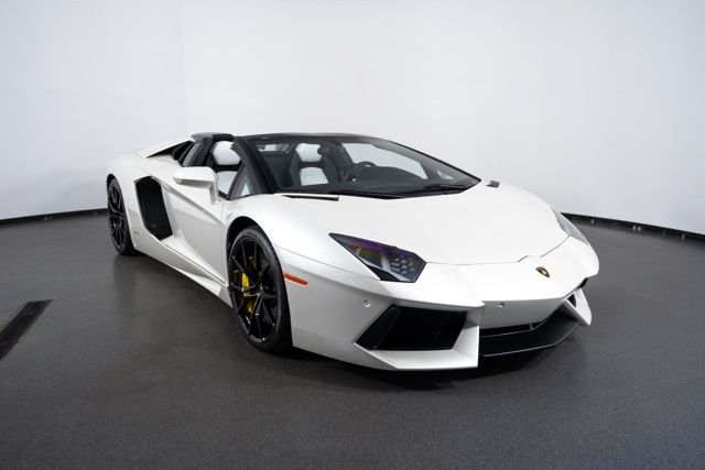 Photo 0 VIN: ZHWCR1ZD9GLA04212 - LAMBORGHINI AVENTADOR 