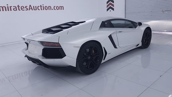 Photo 14 VIN: ZHWEC1479CLA01008 - LAMBORGHINI AVENTADOR 