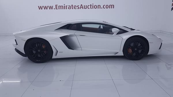 Photo 15 VIN: ZHWEC1479CLA01008 - LAMBORGHINI AVENTADOR 