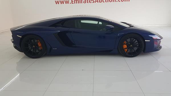 Photo 18 VIN: ZHWEC1ZD9GLA04849 - LAMBORGHINI AVENTADOR 