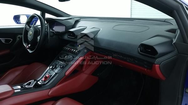 Photo 29 VIN: ZHWEC1ZF0JLA09382 - LAMBORGHINI HURACAN 