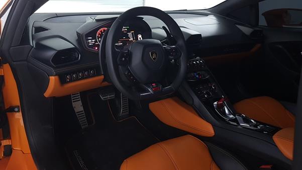 Photo 14 VIN: ZHWEC1ZF6GLA03739 - LAMBORGHINI HURACAN 