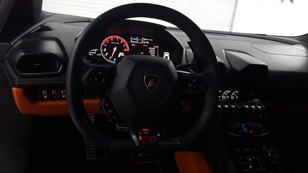 Photo 17 VIN: ZHWEC1ZF6GLA03739 - LAMBORGHINI HURACAN 