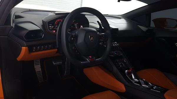 Photo 19 VIN: ZHWEC1ZF6GLA03739 - LAMBORGHINI HURACAN 