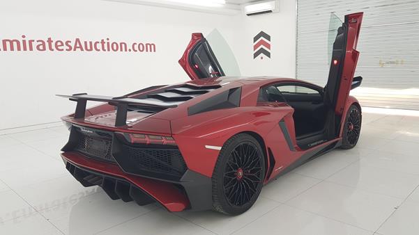 Photo 15 VIN: ZHWEF3ZD5GLA04835 - LAMBORGHINI AVENTADOR 