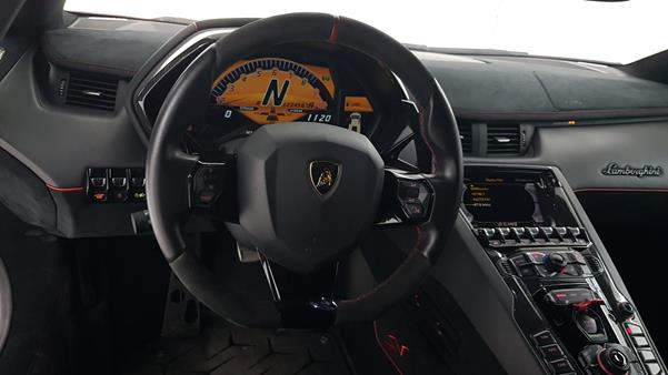 Photo 24 VIN: ZHWEF3ZD5GLA04835 - LAMBORGHINI AVENTADOR 