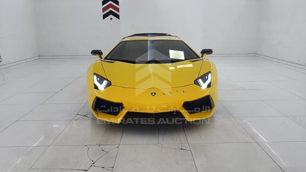 Photo 0 VIN: ZHWFC1ZD3GLA04250 - LAMBORGHINI AVENTADOR 