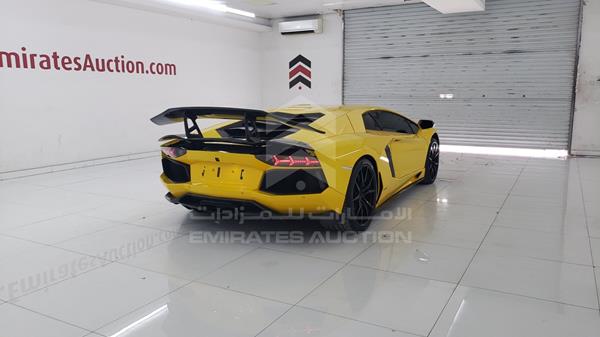 Photo 13 VIN: ZHWFC1ZD3GLA04250 - LAMBORGHINI AVENTADOR 