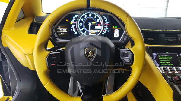 Photo 19 VIN: ZHWFC1ZD3GLA04250 - LAMBORGHINI AVENTADOR 