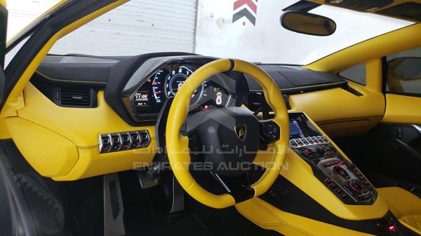 Photo 21 VIN: ZHWFC1ZD3GLA04250 - LAMBORGHINI AVENTADOR 