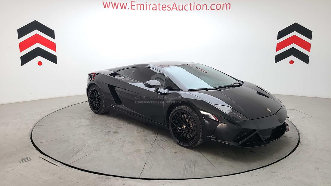 Photo 14 VIN: ZHWGE5AU7DLA13163 - LAMBORGHINI GALLARDO 