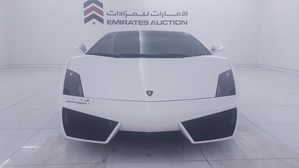 Photo 0 VIN: ZHWGE5BZ0DLA13368 - LAMBORGHINI GALLARDO 