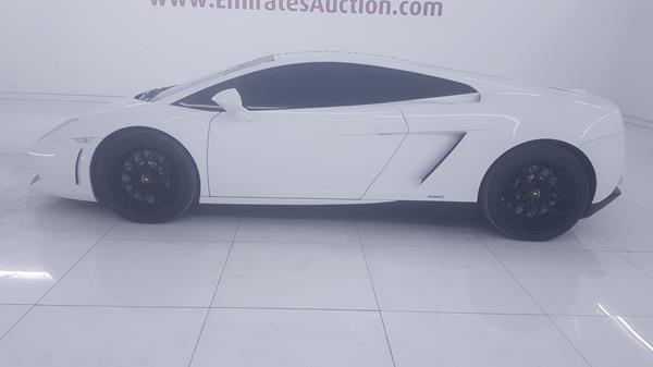 Photo 6 VIN: ZHWGE5BZ0DLA13368 - LAMBORGHINI GALLARDO 