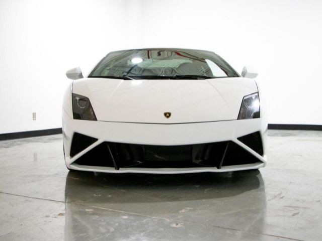 Photo 3 VIN: ZHWGU5AU4DLA13284 - LAMBORGHINI GALLARDO 