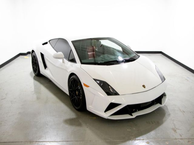 Photo 4 VIN: ZHWGU5AU4DLA13284 - LAMBORGHINI GALLARDO 