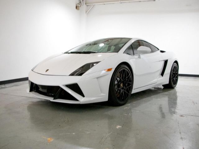 Photo 5 VIN: ZHWGU5AU4DLA13284 - LAMBORGHINI GALLARDO 