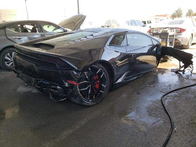 Photo 3 VIN: ZHWUC1ZF9FLA02420 - LAMBORGHINI HURACAN 