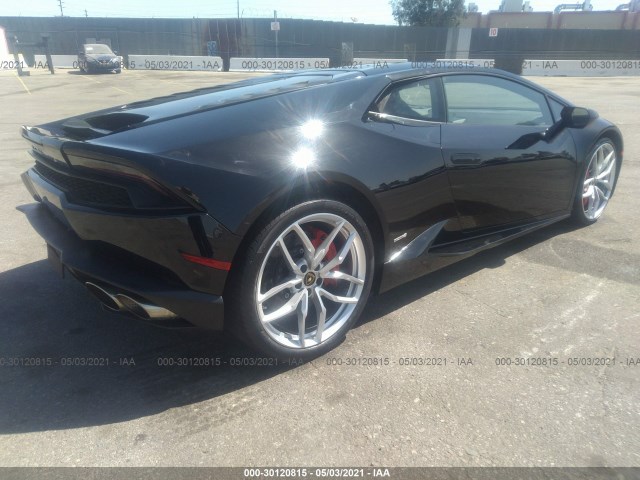 Photo 3 VIN: ZHWUC1ZF9FLA02725 - LAMBORGHINI HURACAN 