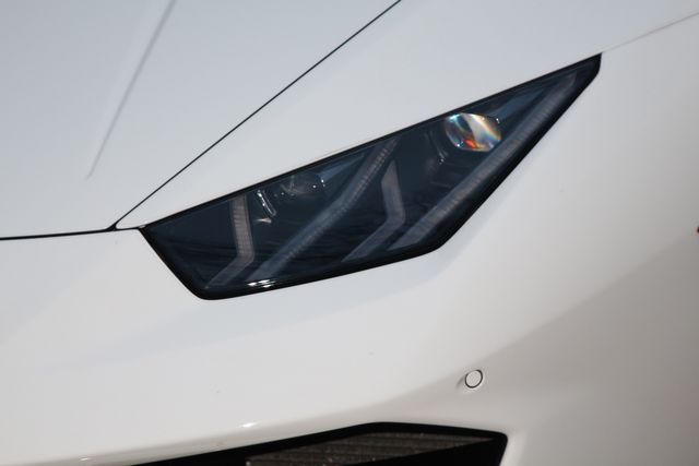 Photo 5 VIN: ZHWUC2ZF1KLA11922 - LAMBORGHINI HURACAN 