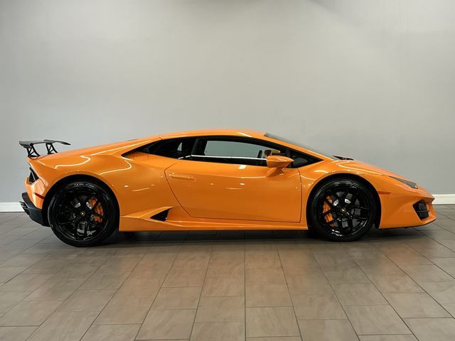 Photo 6 VIN: ZHWUC2ZF2KLA12092 - LAMBORGHINI HURACAN 