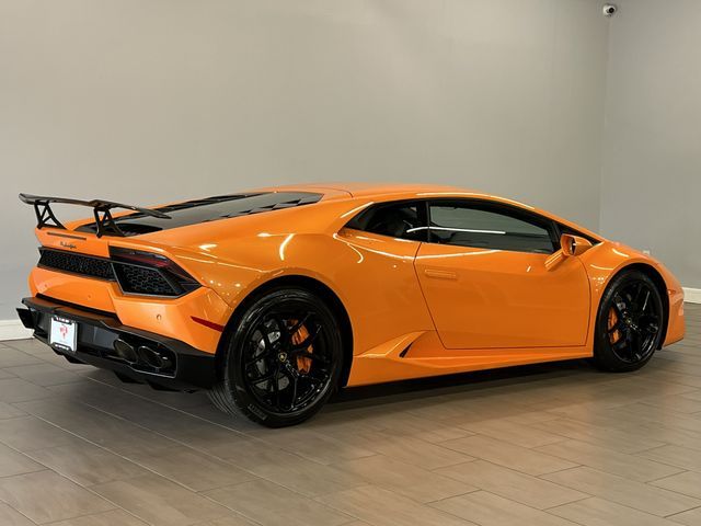 Photo 7 VIN: ZHWUC2ZF2KLA12092 - LAMBORGHINI HURACAN 