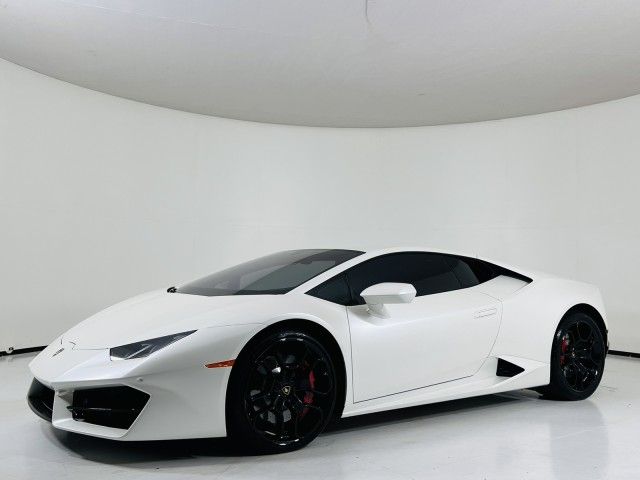 Photo 6 VIN: ZHWUC2ZF5KLA11390 - LAMBORGHINI HURACAN 