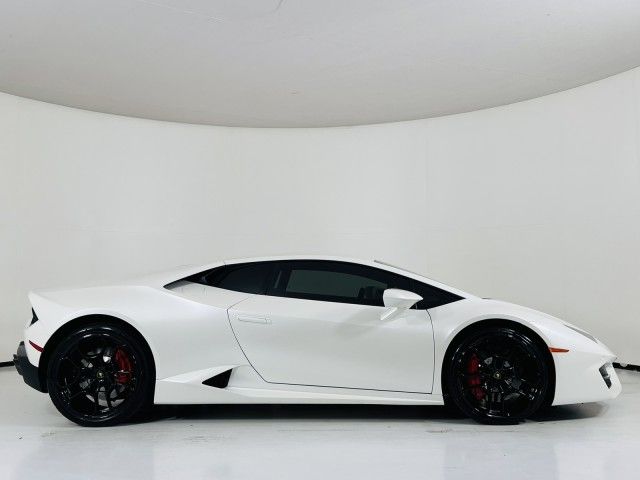 Photo 1 VIN: ZHWUC2ZF5KLA11390 - LAMBORGHINI HURACAN 