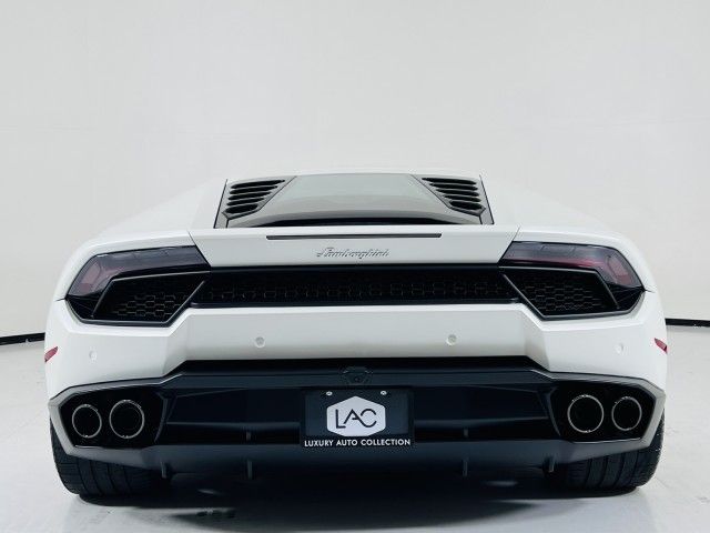 Photo 3 VIN: ZHWUC2ZF5KLA11390 - LAMBORGHINI HURACAN 