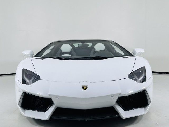 Photo 7 VIN: ZHWUR1ZD5ELA02328 - LAMBORGHINI AVENTADOR 