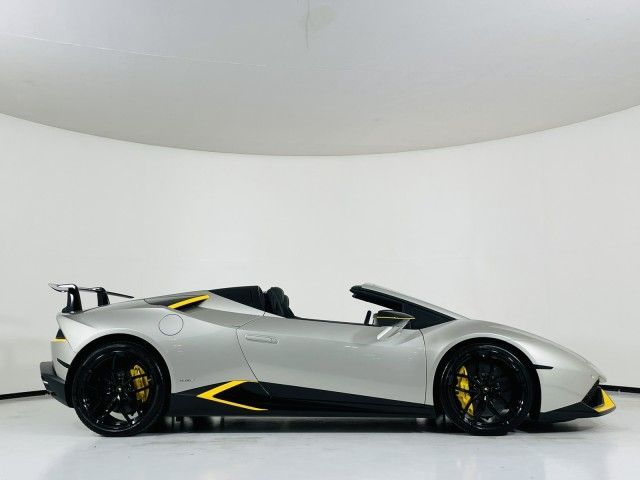 Photo 1 VIN: ZHWUR1ZF0HLA05644 - LAMBORGHINI HURACAN 