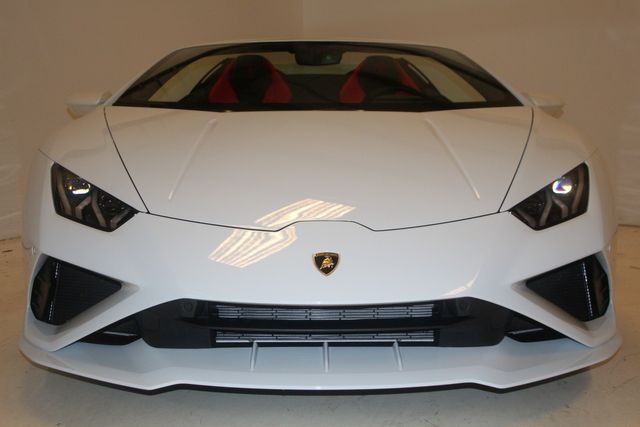 Photo 6 VIN: ZHWUT5ZF0MLA17795 - LAMBORGHINI HURACAN EVO 