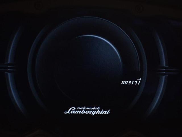 Photo 7 VIN: ZHWUV4ZD4JLA07642 - LAMBORGHINI AVENTADOR 