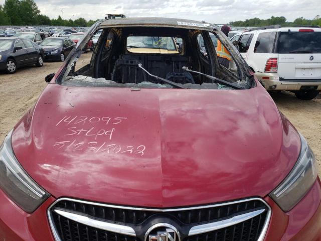 Photo 6 VIN: ZL4CJASB7KB783141 - BUICK ENCORE PRE 