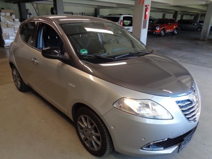 Photo 7 VIN: ZLA31200005038618 - LANCIA YPSILON HATCHBACK 