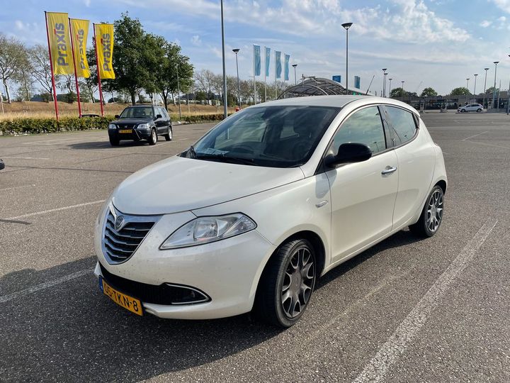 Photo 1 VIN: ZLA31200005043339 - LANCIA YPSILON 