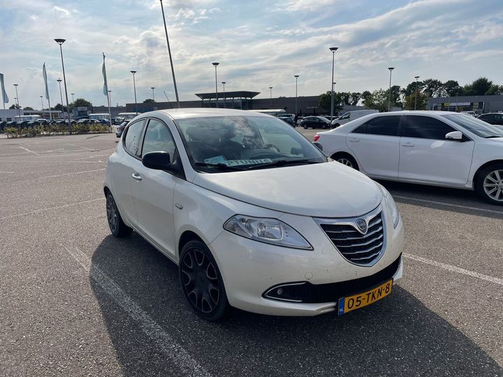 Photo 4 VIN: ZLA31200005043339 - LANCIA YPSILON 