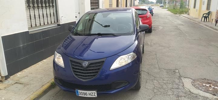 Photo 2 VIN: ZLA31200005179148 - LANCIA YPSILON CITY CAR 