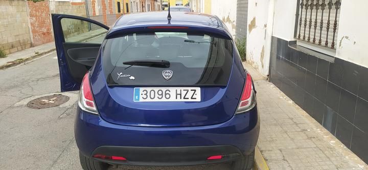 Photo 5 VIN: ZLA31200005179148 - LANCIA YPSILON CITY CAR 