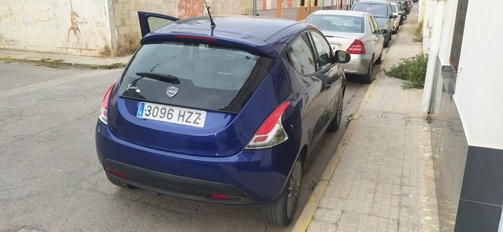 Photo 6 VIN: ZLA31200005179148 - LANCIA YPSILON CITY CAR 