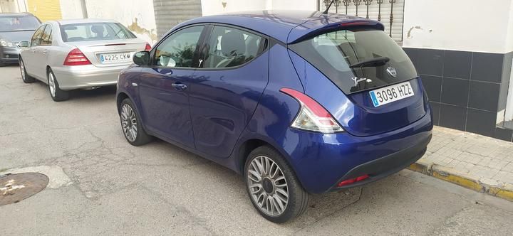 Photo 4 VIN: ZLA31200005179148 - LANCIA YPSILON CITY CAR 