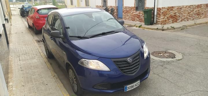 Photo 3 VIN: ZLA31200005179148 - LANCIA YPSILON CITY CAR 