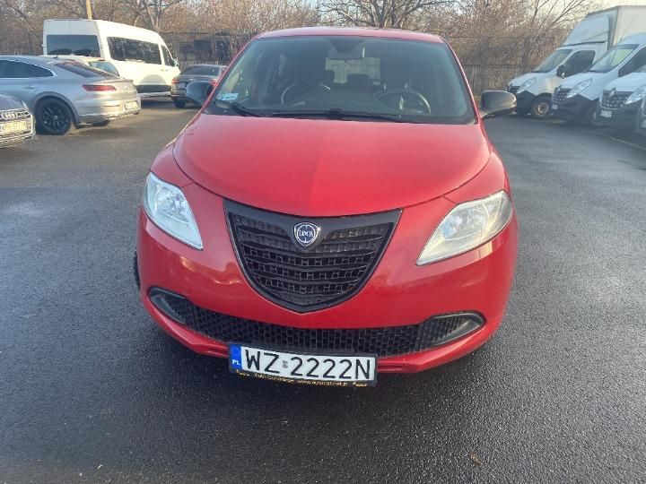 Photo 2 VIN: ZLA31200005200024 - LANCIA YPSILON HATCHBACK 