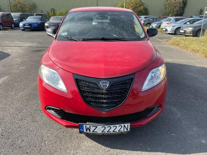 Photo 1 VIN: ZLA31200005200024 - LANCIA YPSILON HATCHBACK 