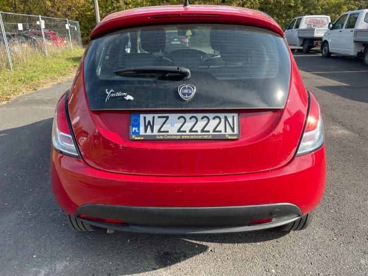 Photo 6 VIN: ZLA31200005200024 - LANCIA YPSILON HATCHBACK 