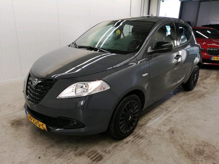 Photo 1 VIN: ZLA31200005218171 - LANCIA YPSILON 