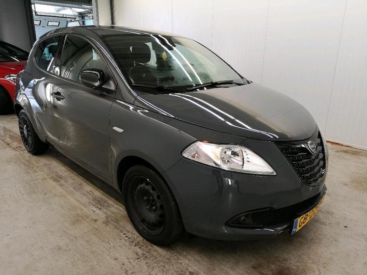 Photo 2 VIN: ZLA31200005218171 - LANCIA YPSILON 