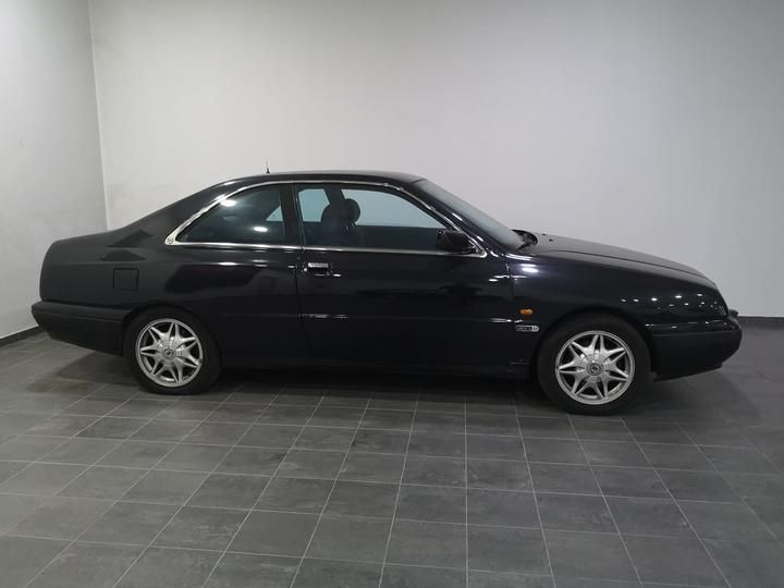 Photo 2 VIN: ZLA83800001001667 - LANCIA K COUPE COUPE 